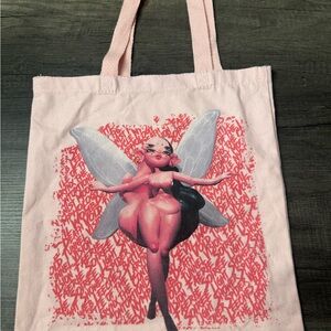 Melanie Martinez Tote Bag